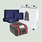 Hot & Cold Therapy
