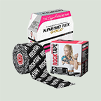 Taping & Supports