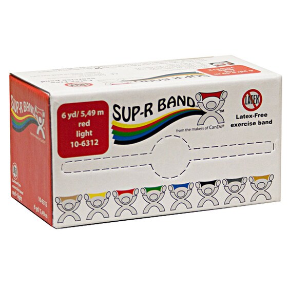 Sup-R Band (Latex Free)