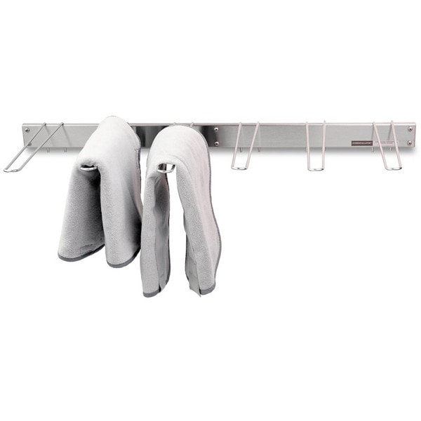 Terry Cover Rack