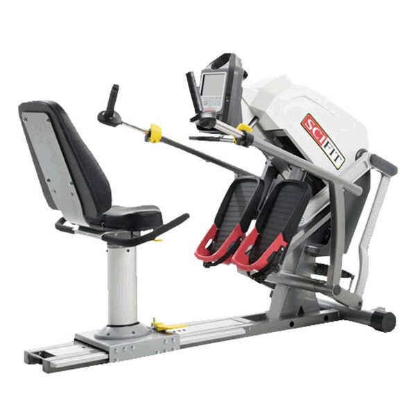 SCIFIT StepOne Recumbent Stepper