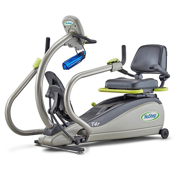 NuStep T4R Recumbent Stepper