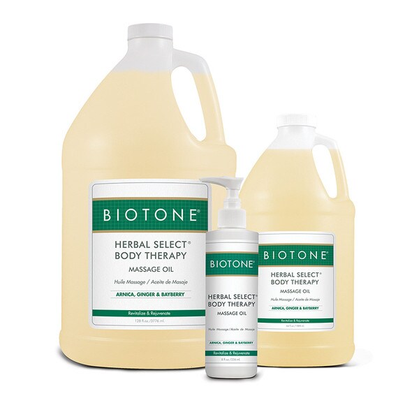 BIOTONE Herbal Select