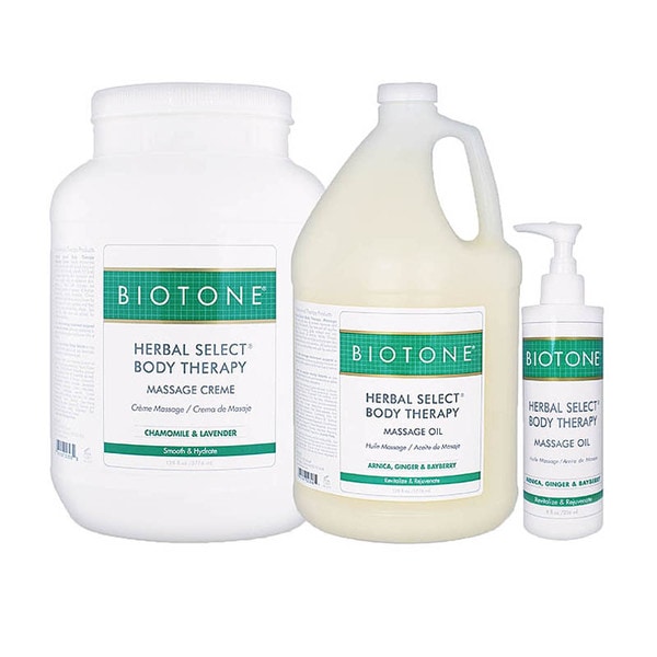 BIOTONE Herbal Select
