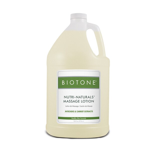 BIOTONE Nutri-Natural Lotion Gallon