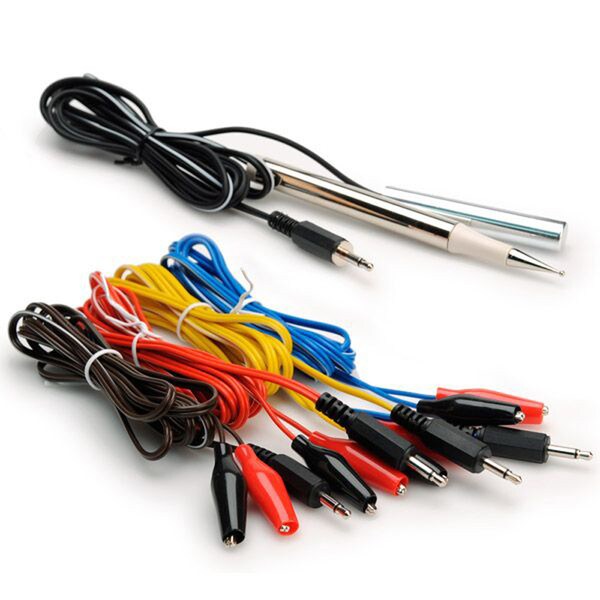 AWQ-104LT Lead Wires