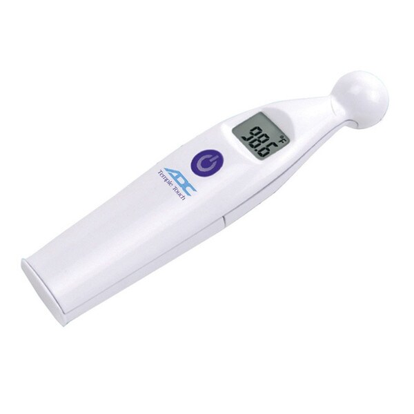 Adtemp 427 Temporal Thermometer