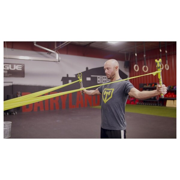 The Pronator (New Version)