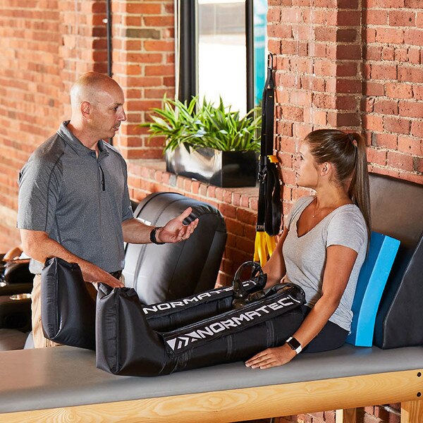 Normatec 3 Full Body