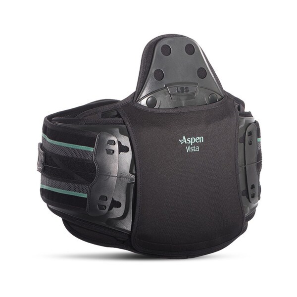 Aspen Vista 631 LSO LoPro Adjustabl
