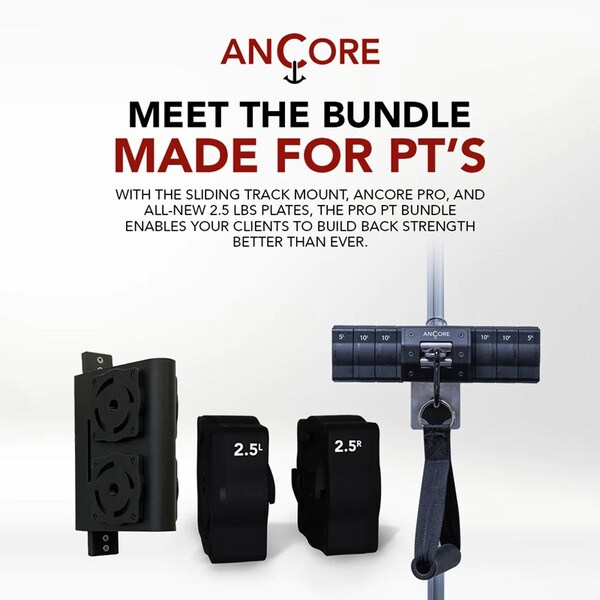 ANCORE Meet the Bundle