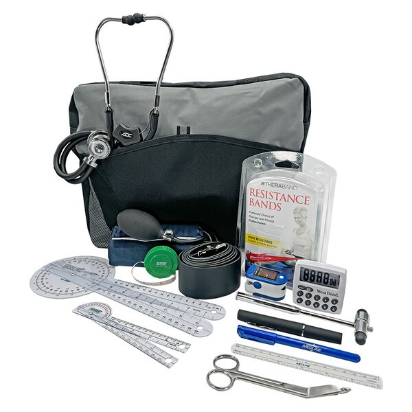 Deluxe Physical Therapist Kit