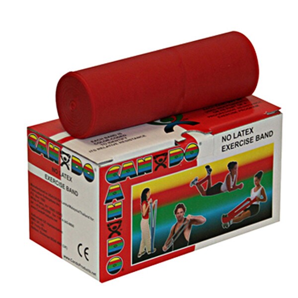 CanDo Band Latex-Free