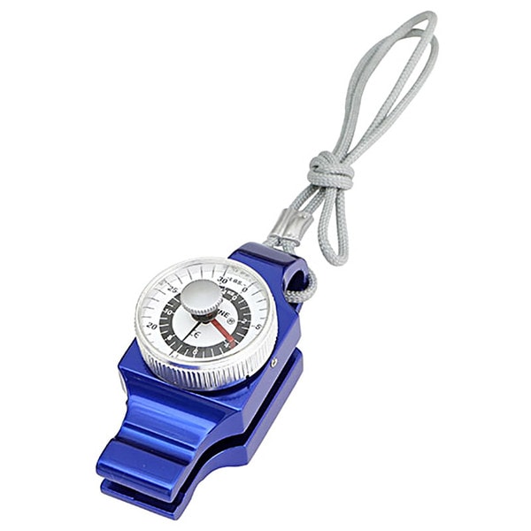 Baseline Mechanical Pinch Gauge