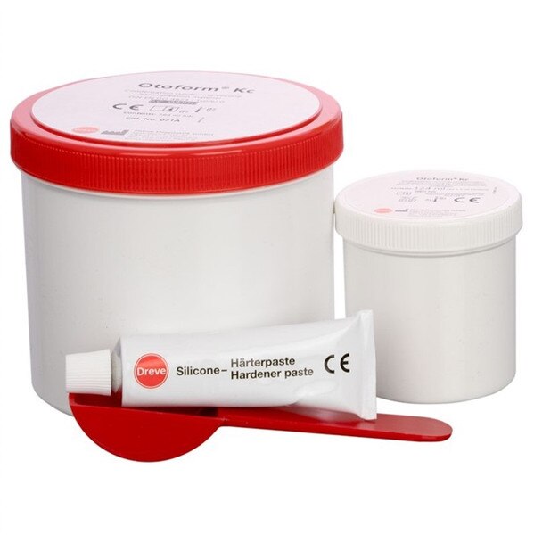 Otoform K/c | SME, Inc. USA