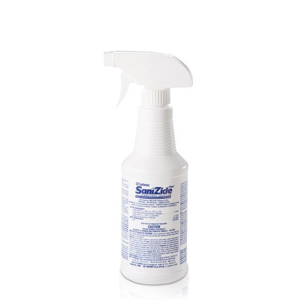 SaniZide Plus
